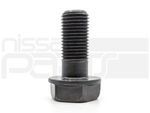 FLYWHEEL BOLT (S13 S14 S130 WD21 720 D21 S14 D22 +MORE)