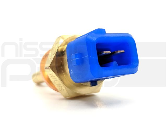 Genuine Coolant Temperature Sensor (s12 S13 S14 D21 B12 B13 +more