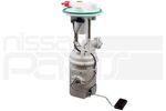 FUEL PUMP ASSEMBLY (D41 FRONTIER)