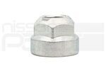 MOTOR MOUNT NUT (Z12 F15 P16 B16 +MORE)