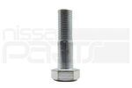 CALIPER MOUNTING BOLT (S12 Z31 Z32 D22 D21)
