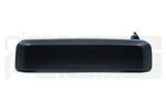 EXTERIOR DOOR HANDLE BLACK (RH) (B11 WD21 D21)