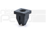 HEADLAMP ADJUSTMENT SCREW NUT (S110 720 B11 D21)