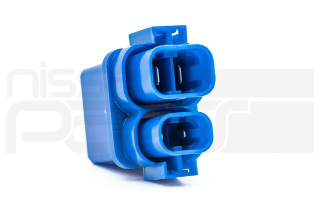 りりです Genuine Starter / Inhibitor Relay (blue) (z13 Z32 Wd21 D21 +more