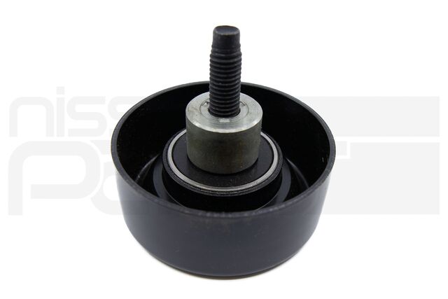 Genuine Serpentine Belt Idler Pulley (cummins Diesel) (a61 Titan