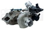 TURBO ASSEMBLY (T33 ROGUE)