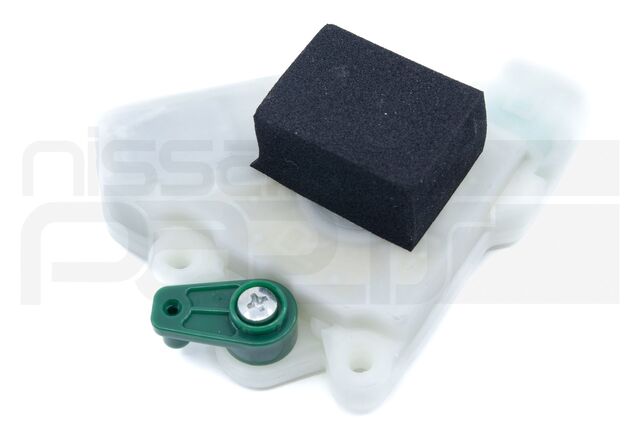 Genuine Door Lock Actuator (lh) (d22 Wd22) - 80553-9Z400