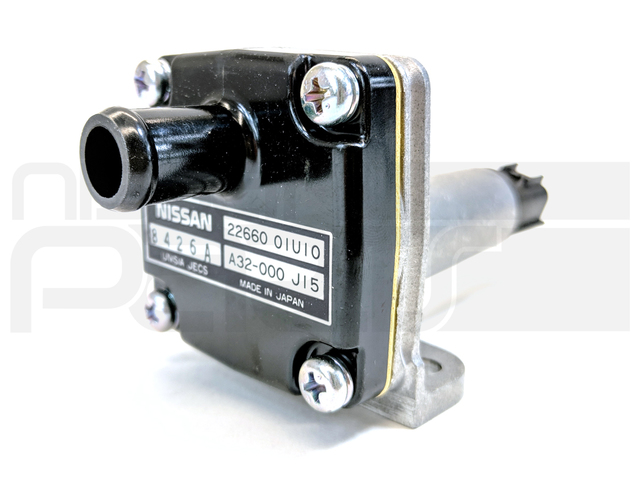 Genuine Iacv Regulator (r32 R33 R34 C33 C34 A31) - 22660-01U10
