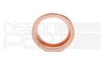 ENGINE OIL DRAIN PLUG GASKET / COPPER WASHER (DATSUN'S SEE BELOW)