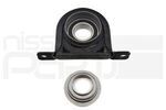 CENTER DRIVE SHAFT SUPPORT BEARING ASSEMBLY (D40 FRONTIER)