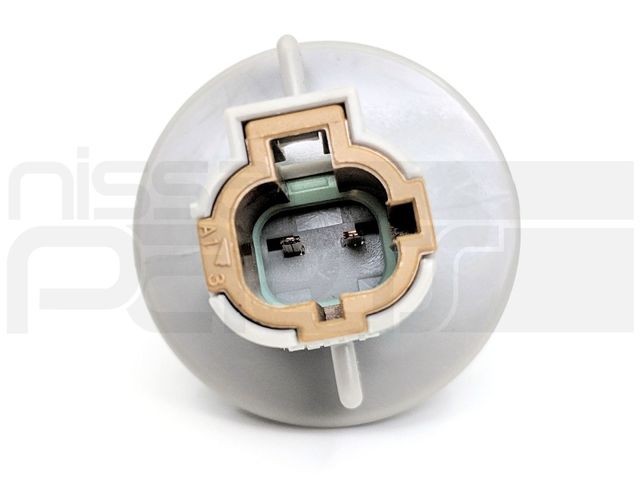 Genuine Socket - 26243-66Y00 | NissanParts.cc | Nissan Parts Store