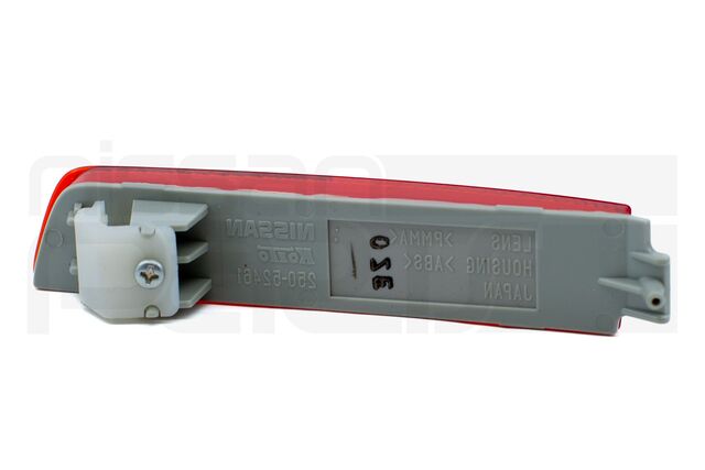 Genuine Rear Bumper Reflector (lh) (f15 P15 Z51 E52 B17) - 26565