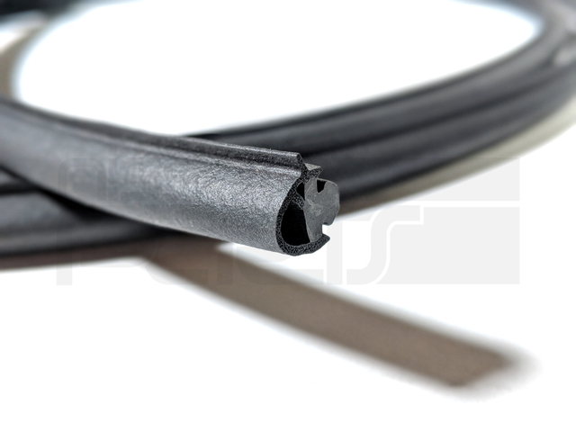 Genuine Sunroof Weatherstrip (S14 240SX) - 91246-65F10
