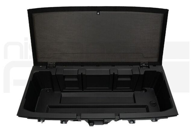 Genuine Rear Floor Luggage Box Assembly (r53 Pathfinder) - 84975