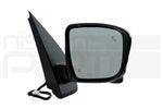 EXTERIOR MIRROR ASSEMBLY (RH) (D41) (PRO-4X)