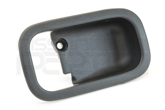 mica Genuine S14 240sx Interior Door Handle Bezel (lh) - 80683-65F00
