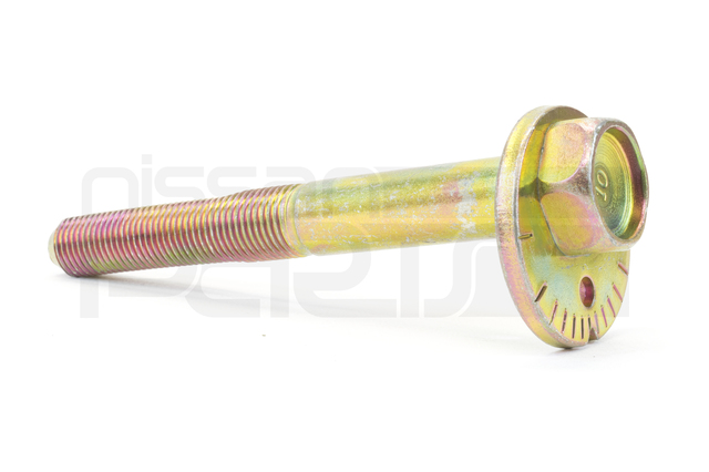 Genuine Lower Control Arm Bolt (ta60 D40 R51 N50) - 54580-7S000