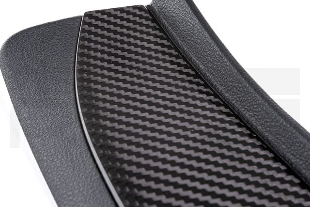 2009-2025 Nissan Nismo Carbon Fiber Kick Plate Set (rz34 Z
