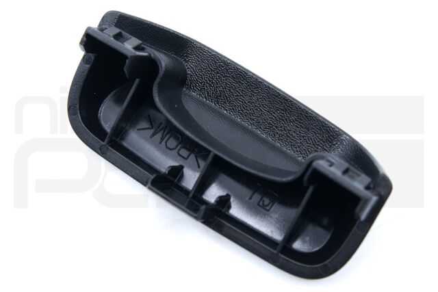 たま Genuine Fuel Door Handle (n50 Xterra) - 93934-ZS20A | NissanParts