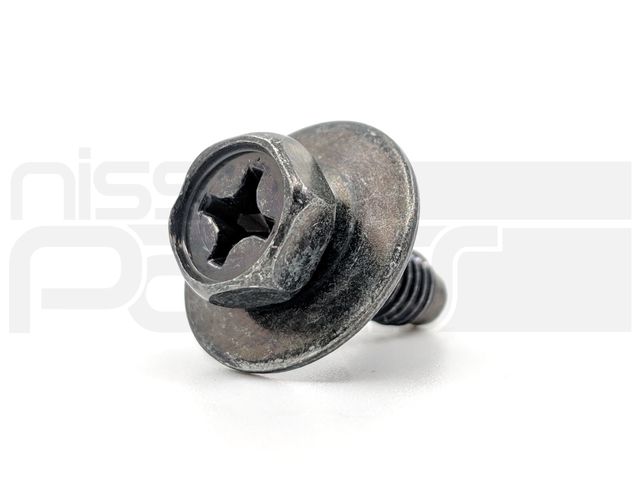 Genuine Machine Screw W/washer (s13 R32 R33 Z32) - 08363-6162H