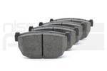 REAR BRAKE PADS (S12 S13 S14 Z31)