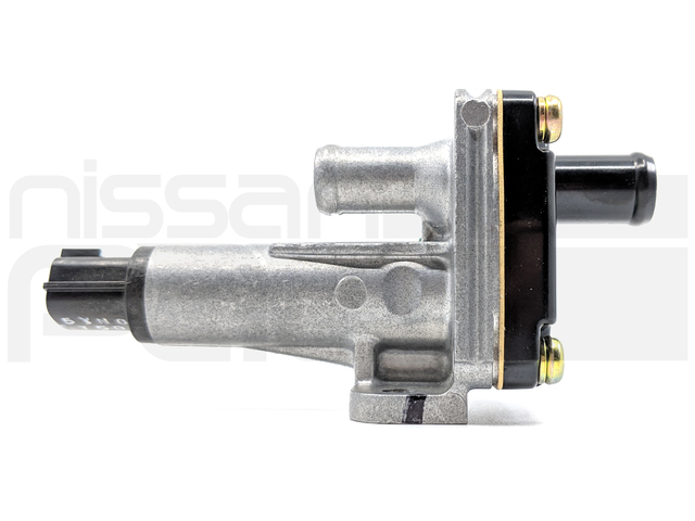 Genuine R32 R33 Rb25de Rb25det Iacv Regulator - 22660-08U00