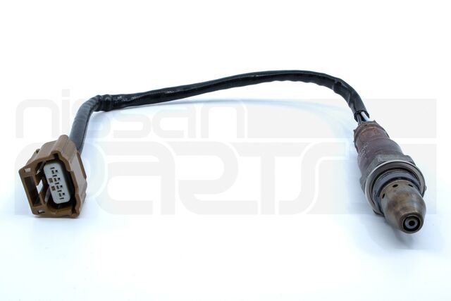 2011-2021 Nissan Air Fuel Ratio A/f Sensor (ta60 D40 R50 N50