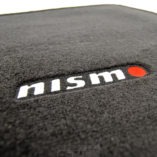 Genuine Carpet Floor Mats (z33 350z) - 74902-RNZ30 | NissanParts