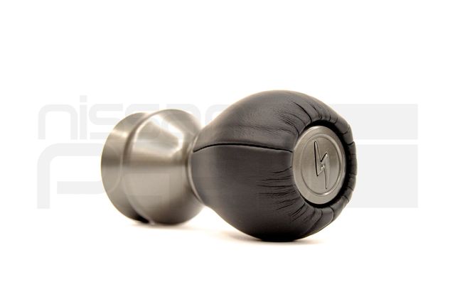 Genuine S15 Silvia 12mm Shift Knob - 32865-89F10 | NissanParts.cc