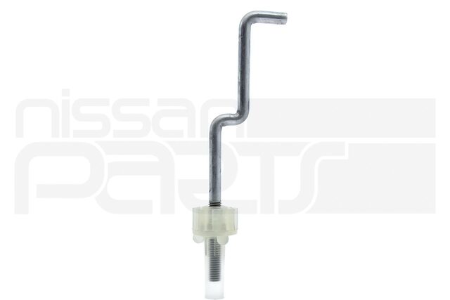 Genuine Exterior Door Handle Lock Rod (d21 Wd21) - 80608-01G00