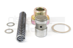 OIL PUMP PRESSURE RELIEF VALVE KIT (S13 S14 KN13 B12 B13)