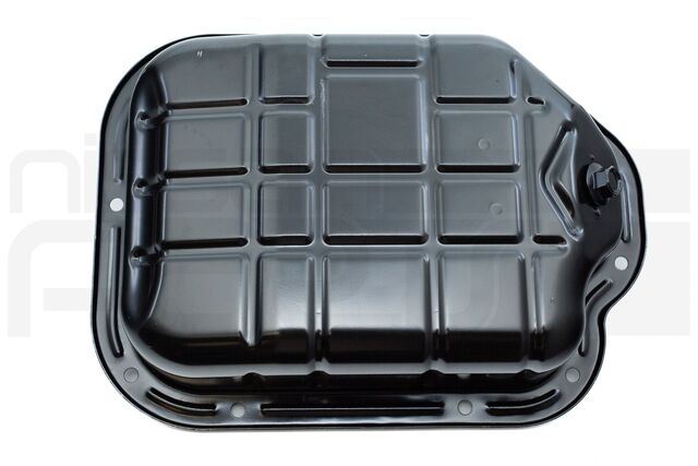 ApplianPar Lower Engine Oil Pan For Nissan Pathfinder 2022-2024 & Infiniti QX60 2017-2020 – Direct OEM Replacement - View #10