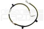 NEGATIVE / GROUND BATTERY CABLE (L33 A36 Z52 R52)