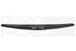 REAR WIPER BLADE (Y63 ARMADA)