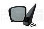 EXTERIOR MIRROR ASSEMBLY (LH) (D41) (PRO-4X)