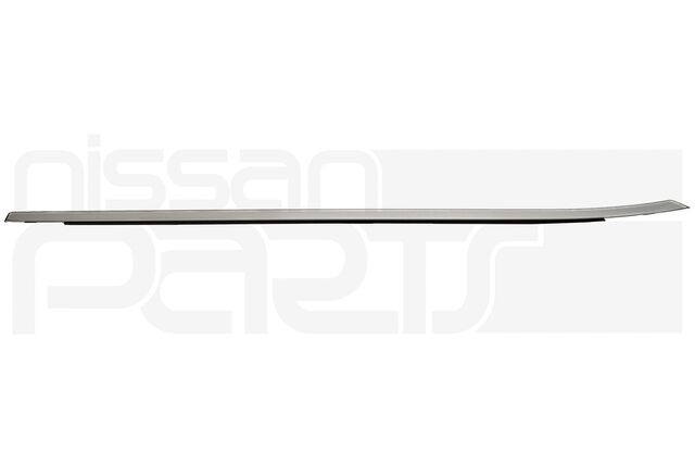NISSAN ベルトモールディング