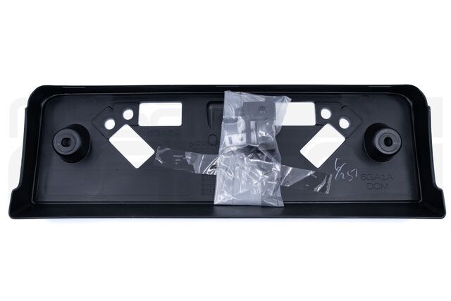 Genuine Front License Plate Bracket (z34 370z) (nismo) - 96210