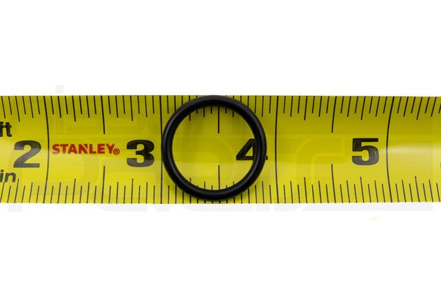 Genuine Oil Cooler Connector O-ring / Seal (d40 D41 A60 A61 R53