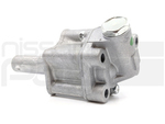 ENGINE OIL PUMP (S13 D21 KA24E)