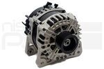 ALTERNATOR (D41 FRONTIER)