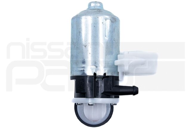 thumbnail image 2 of Windshield Washer Pump Connector For 1986-1993 Nissan D21 - Direct Fit Replacement Washer Pump Connector 2 of 13