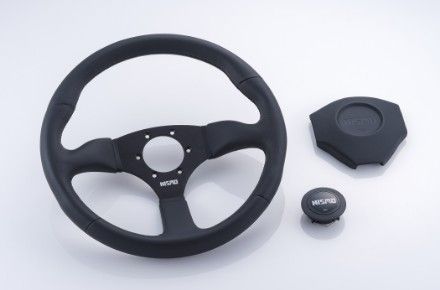 Genuine Nismo 40th Anniversary Steering Wheel - 48400-RS00240