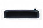 EXTERIOR DOOR HANDLE BLACK (LH) (B11 WD21 D21)