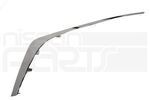 FRONT BUMPER GRILLE SURROUND (LH) (L34 ALTIMA)