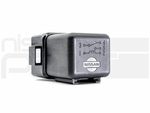 MULTI-USE RELAY (BLACK)