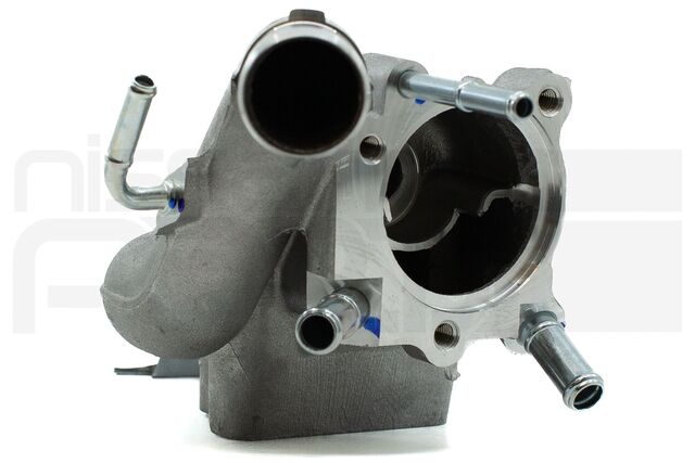 Genuine Thermostat Housing (vk56de) (ta60 F80 Wf80 R51 A60