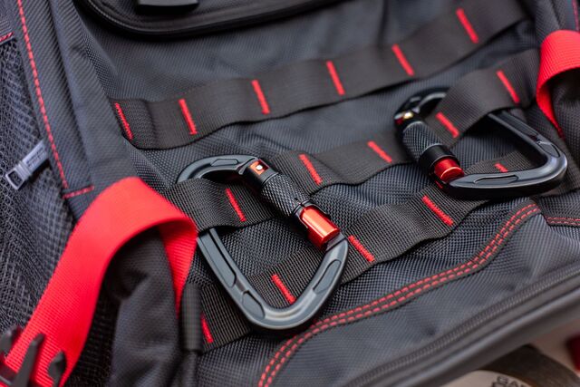 Genuine NISMO OFF-ROAD ADVENTURE PACK - 33539300 | NissanParts.cc