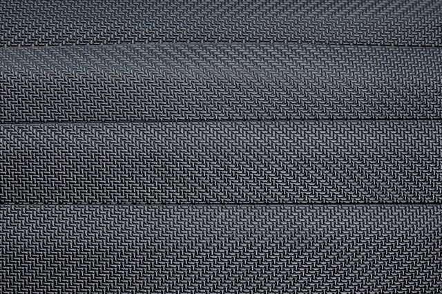 Genuine Interior Door Scuff Protector Set (nissan Ariya) - T99E8