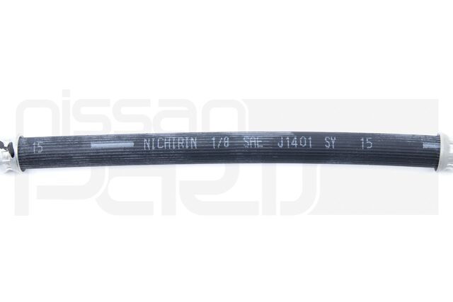 teページ Genuine Hydraulic Lines - 30855-31U1B | NissanParts.cc | Nissan