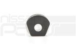 FUEL INJECTOR SEAL (S13 S14 S15 KA24DE SR20DET) (Z32) (R33 RB25DE RB25DET) +more
